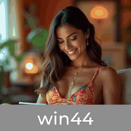 win44: Seu Cassino Online Seguro e Premiado