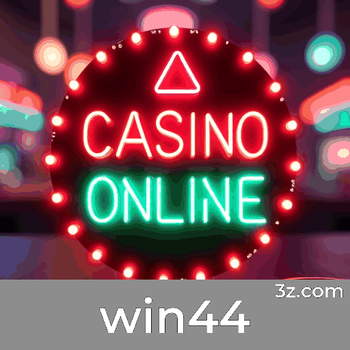 win44: Responsabilidade e Sustentabilidade com Compromisso Social