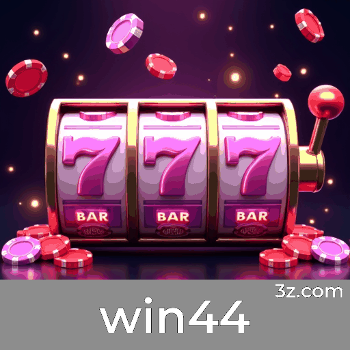 Win44 Casino: Programa VIP de Luxo e Exclusividade