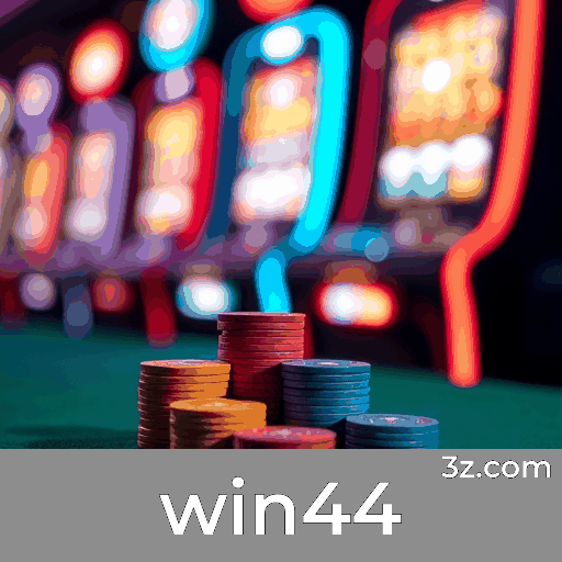 Recompensas Reais e Confiáveis no win44: Promoções Sem Pegadinhas